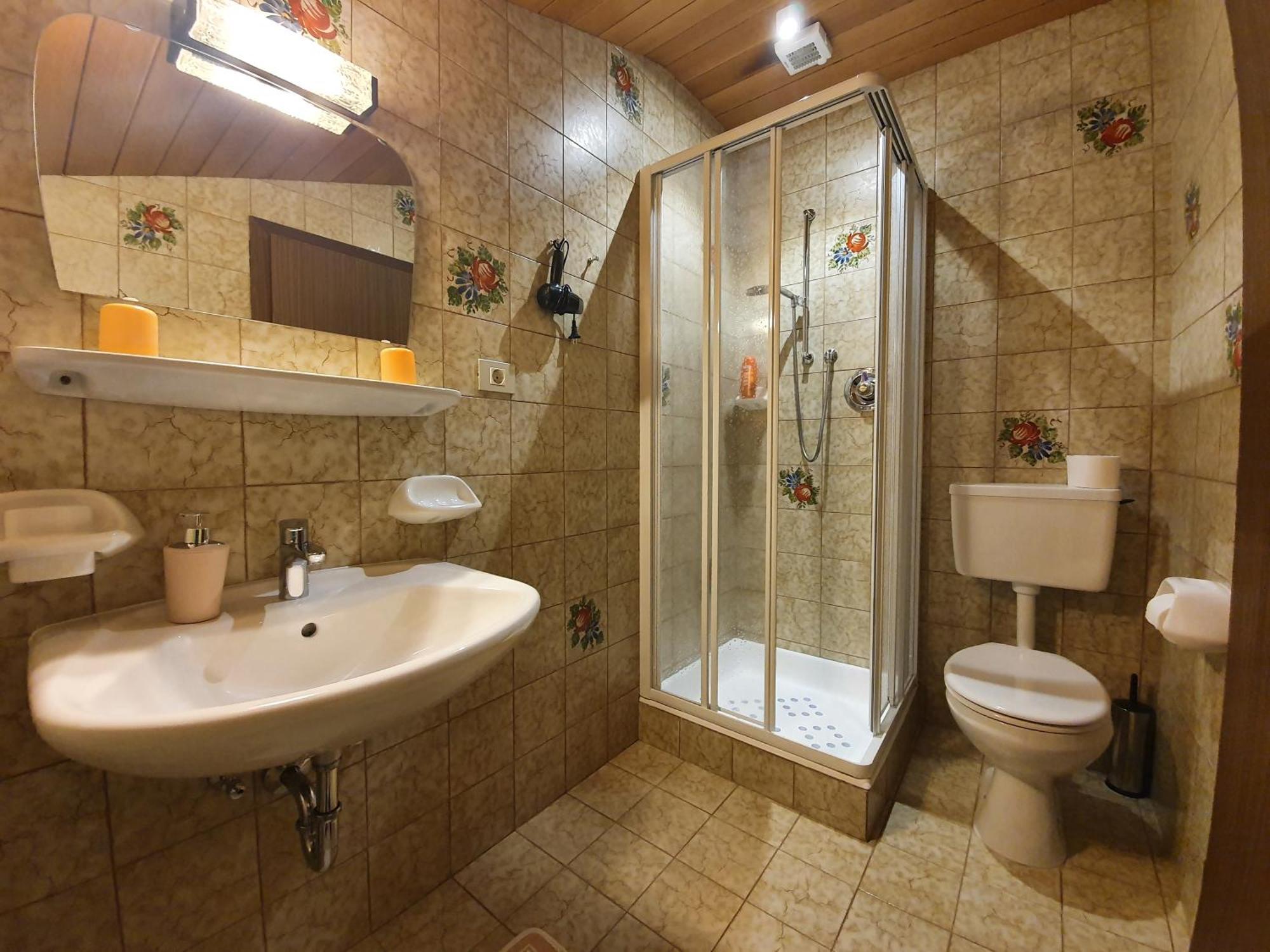 카스텔로토 Haus Ploner 아파트 외부 사진
